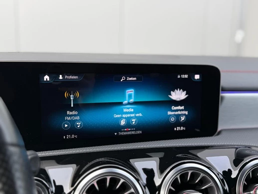 Mercedes-Benz CLA - Afbeelding 21 van 30