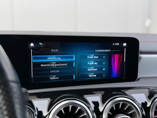 Mercedes-Benz CLA - Afbeelding 22 van 30