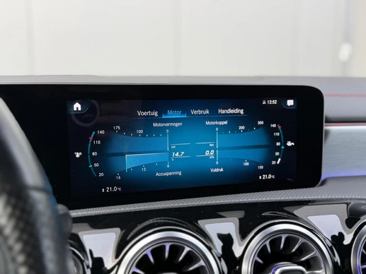 Mercedes-Benz CLA - Afbeelding 23 van 30