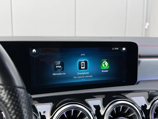 Mercedes-Benz CLA - Afbeelding 24 van 30