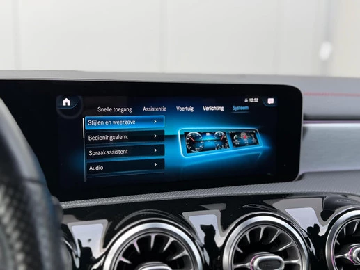 Mercedes-Benz CLA - Afbeelding 25 van 30