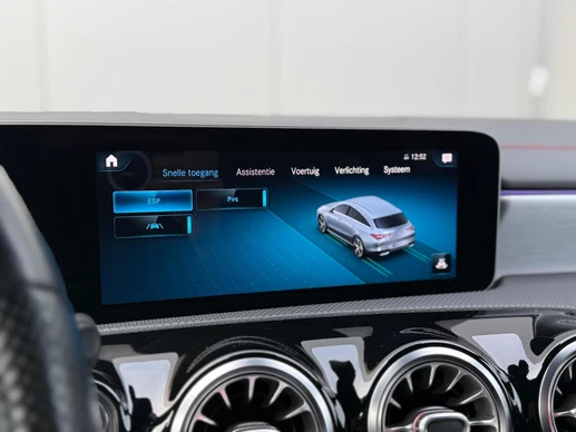 Mercedes-Benz CLA - Afbeelding 26 van 30