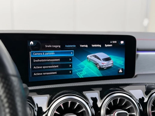 Mercedes-Benz CLA - Afbeelding 27 van 30