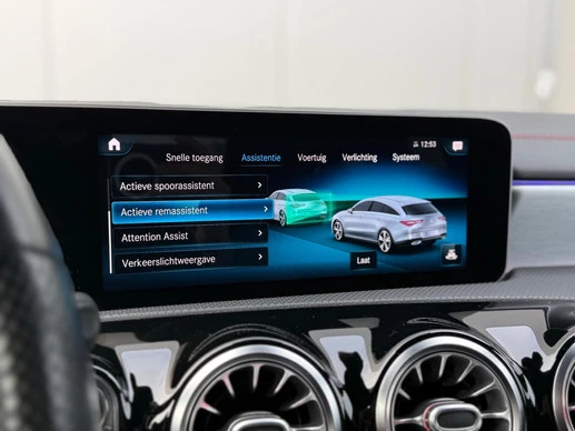 Mercedes-Benz CLA - Afbeelding 28 van 30