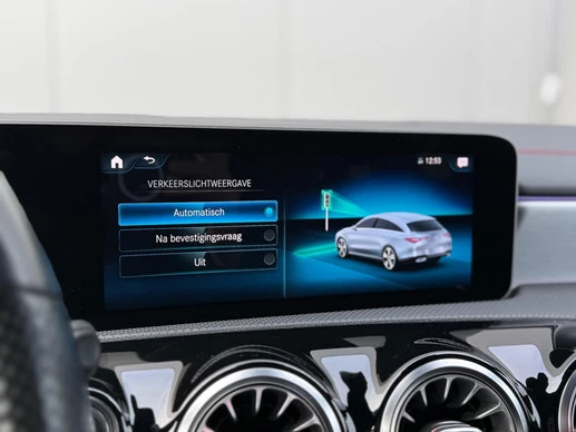 Mercedes-Benz CLA - Afbeelding 29 van 30