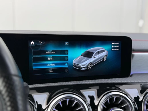 Mercedes-Benz CLA - Afbeelding 30 van 30