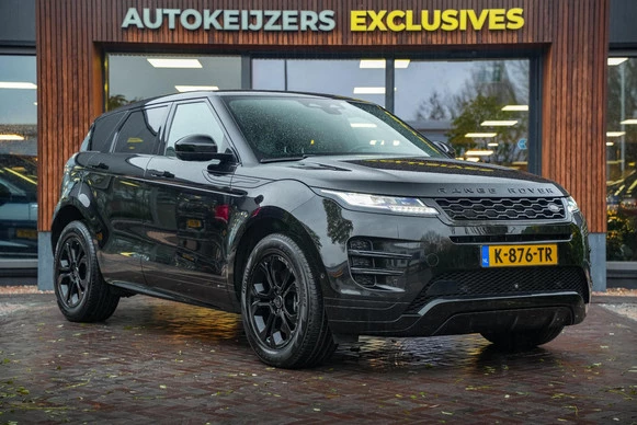Land Rover Range Rover Evoque - Afbeelding 1 van 30