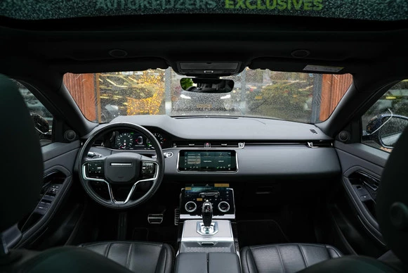 Land Rover Range Rover Evoque - Afbeelding 2 van 30