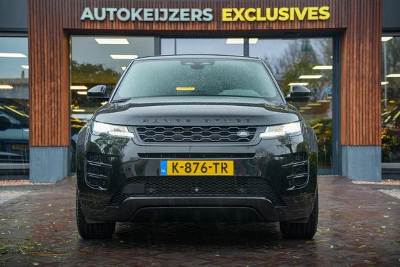 Land Rover Range Rover Evoque - Afbeelding 3 van 30