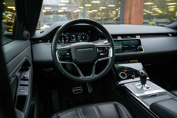Land Rover Range Rover Evoque - Afbeelding 4 van 30