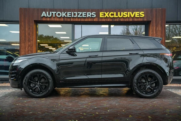 Land Rover Range Rover Evoque - Afbeelding 5 van 30
