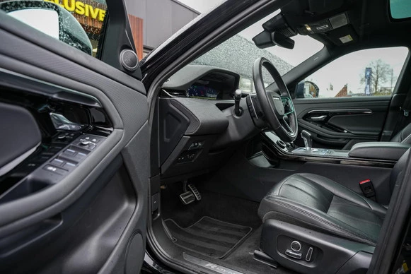 Land Rover Range Rover Evoque - Afbeelding 6 van 30
