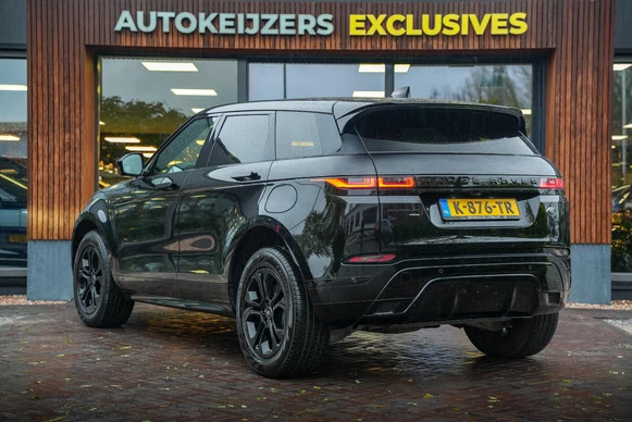 Land Rover Range Rover Evoque - Afbeelding 7 van 30
