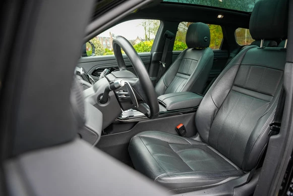 Land Rover Range Rover Evoque - Afbeelding 8 van 30