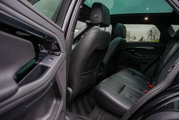Land Rover Range Rover Evoque - Afbeelding 10 van 30