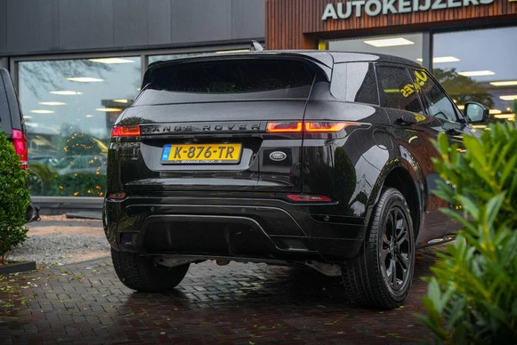 Land Rover Range Rover Evoque - Afbeelding 11 van 30