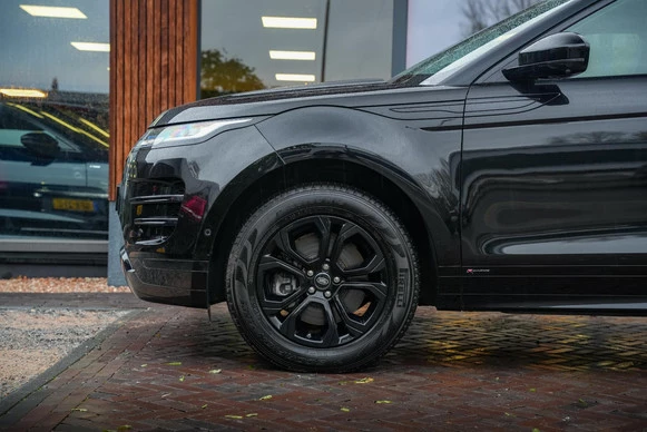 Land Rover Range Rover Evoque - Afbeelding 12 van 30