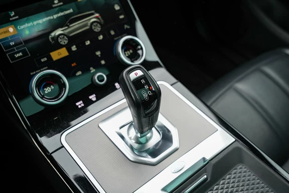 Land Rover Range Rover Evoque - Afbeelding 15 van 30