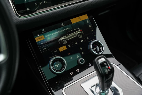 Land Rover Range Rover Evoque - Afbeelding 16 van 30