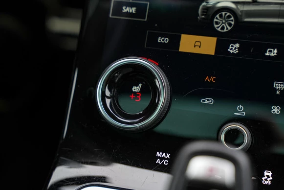 Land Rover Range Rover Evoque - Afbeelding 17 van 30