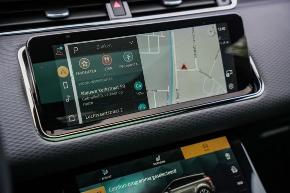 Land Rover Range Rover Evoque - Afbeelding 18 van 30