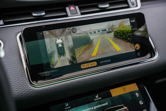 Land Rover Range Rover Evoque - Afbeelding 19 van 30