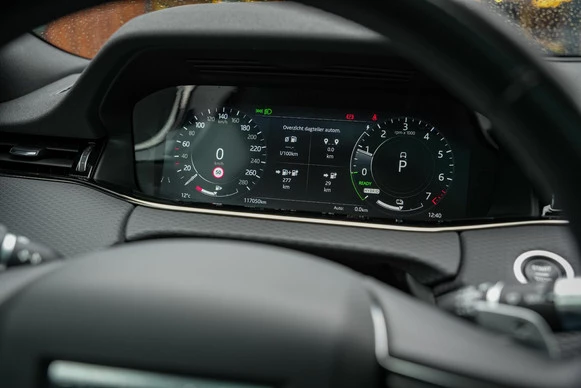 Land Rover Range Rover Evoque - Afbeelding 20 van 30