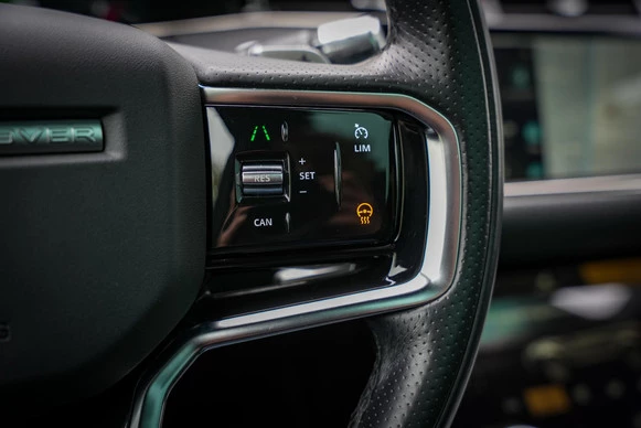 Land Rover Range Rover Evoque - Afbeelding 21 van 30