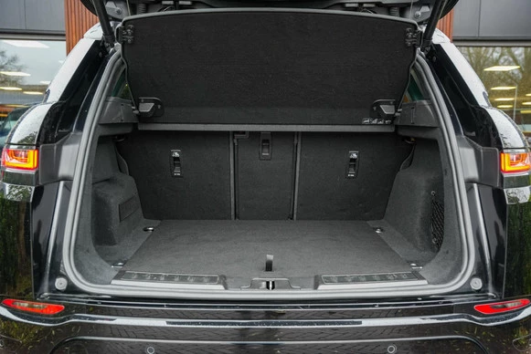 Land Rover Range Rover Evoque - Afbeelding 26 van 30