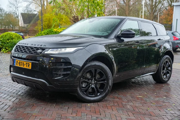 Land Rover Range Rover Evoque - Afbeelding 28 van 30