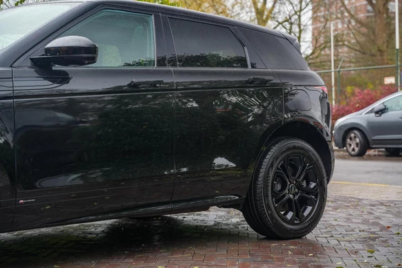 Land Rover Range Rover Evoque - Afbeelding 30 van 30