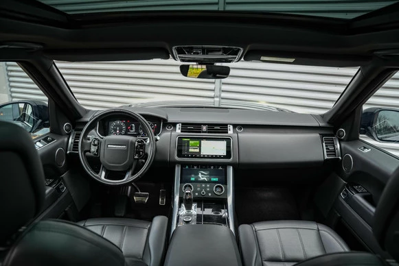 Land Rover Range Rover Sport - Afbeelding 2 van 30