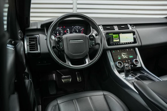Land Rover Range Rover Sport - Afbeelding 4 van 30
