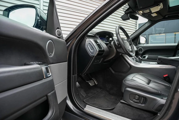 Land Rover Range Rover Sport - Afbeelding 6 van 30