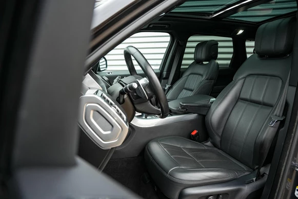 Land Rover Range Rover Sport - Afbeelding 8 van 30