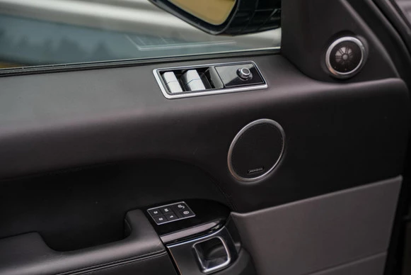 Land Rover Range Rover Sport - Afbeelding 14 van 30