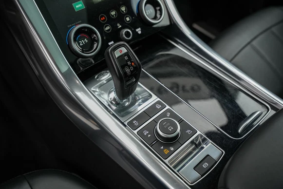 Land Rover Range Rover Sport - Afbeelding 15 van 30