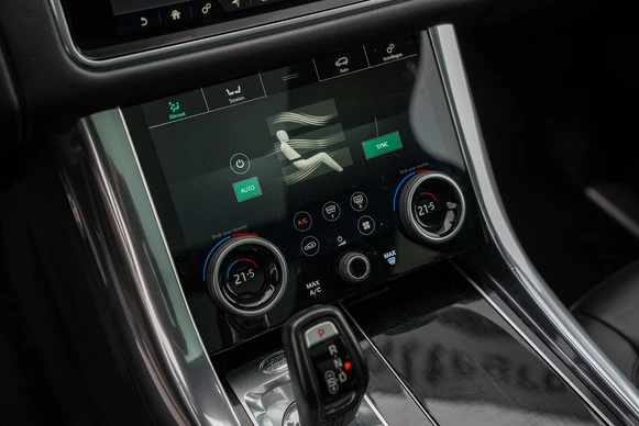 Land Rover Range Rover Sport - Afbeelding 16 van 30