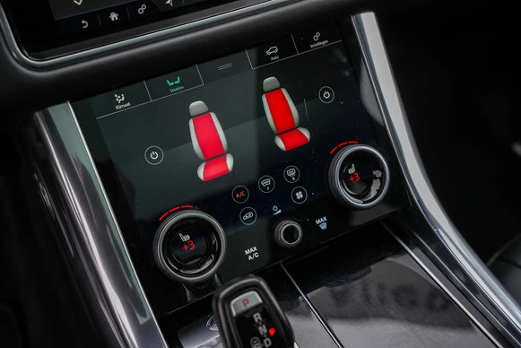 Land Rover Range Rover Sport - Afbeelding 17 van 30