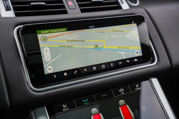 Land Rover Range Rover Sport - Afbeelding 18 van 30