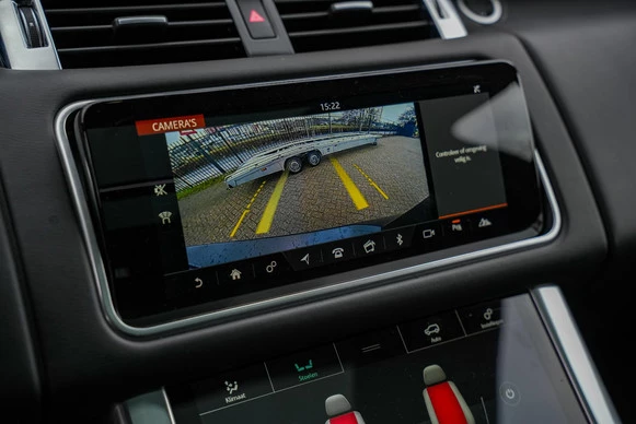 Land Rover Range Rover Sport - Afbeelding 19 van 30