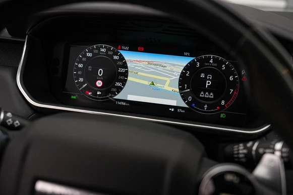 Land Rover Range Rover Sport - Afbeelding 20 van 30