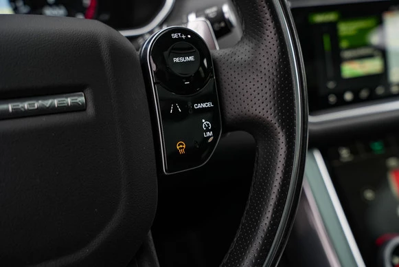 Land Rover Range Rover Sport - Afbeelding 21 van 30