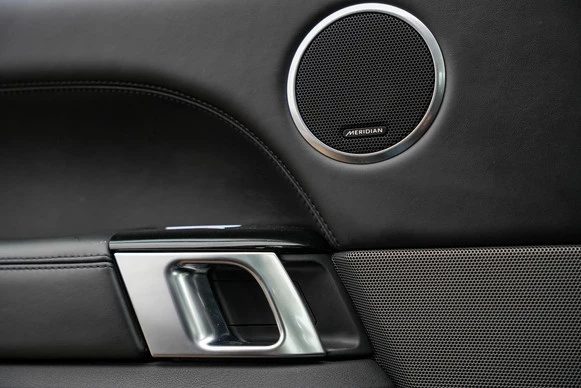 Land Rover Range Rover Sport - Afbeelding 23 van 30