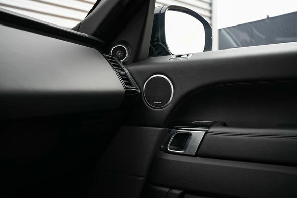 Land Rover Range Rover Sport - Afbeelding 24 van 30