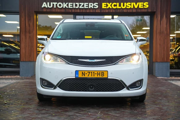 Chrysler Pacifica - Afbeelding 3 van 30