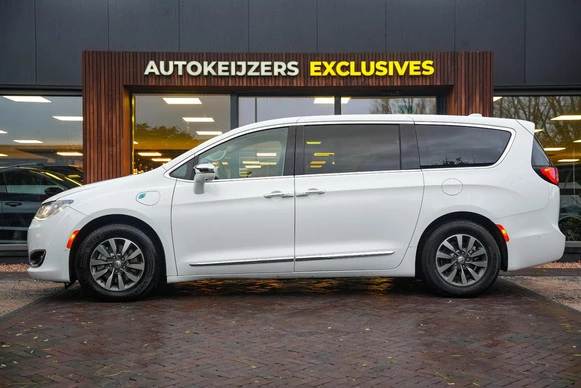 Chrysler Pacifica - Afbeelding 5 van 30