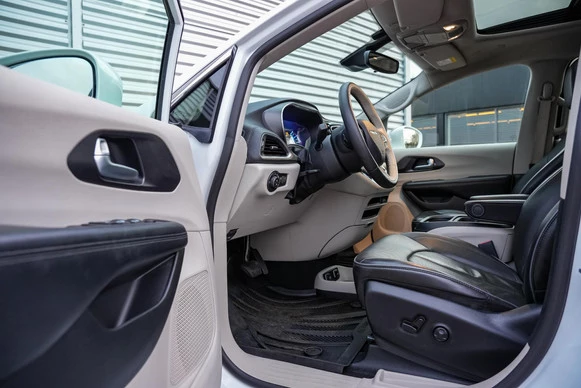 Chrysler Pacifica - Afbeelding 6 van 30