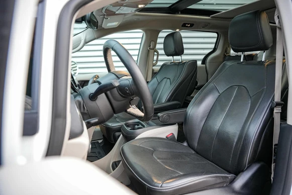 Chrysler Pacifica - Afbeelding 8 van 30