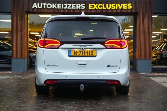 Chrysler Pacifica - Afbeelding 9 van 30